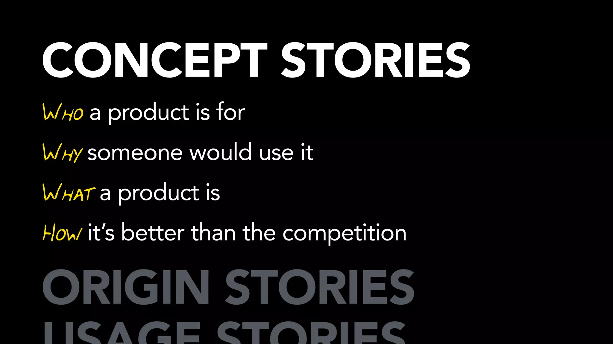 Goal Met
Who  
Goal
Solve Problem 
Experience Value
Problem 
Incentive 
CTA
Flow Finish 
Flow
Impediment
Sign up
Payment
Funnel drop-off (metrics)
Mental hurdles
Boredom
Lack of value
Usability
 