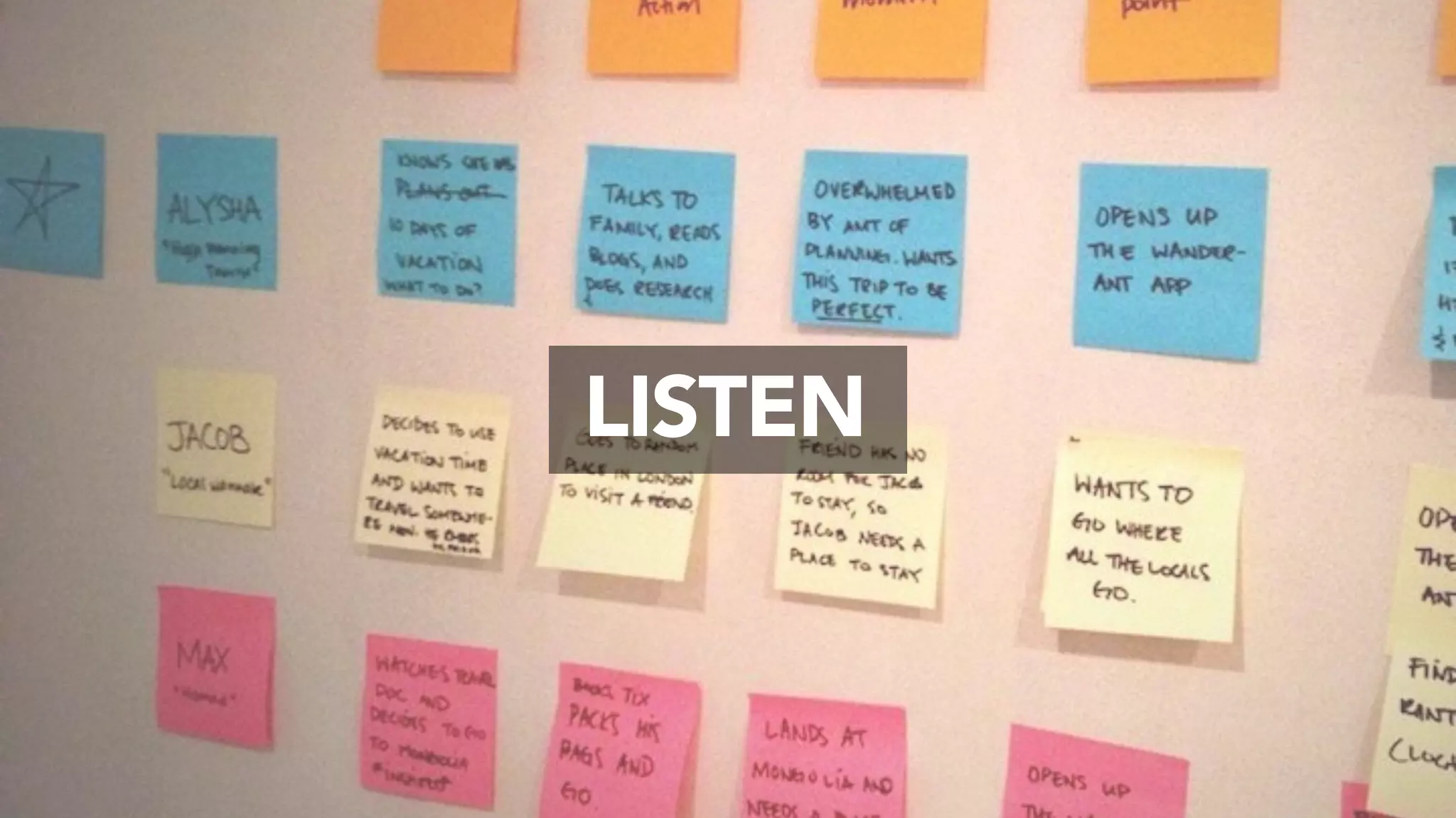 The Seton Hill University Engaged Alumna/us Story
Goals met
Networked
Community
Alumna goals:
• To get a job or extend
professional network
• To stay connected to
her community
Timeline
Action/Excitement/Awesomeness
Graduation ∞
Is asked to volunteer on the board
Participates on the board
Finds and feels:
• Strong sense of community
• Access to faculty/staff
• Spirit and ethos of giving
Extremely happy with SHU
Feels like a part of SHU
Struggles:
• Registering for events online
• Finding out news about campus
• Accessing faculty/staff
• Finding other alumni
• Knowing about job opportunities
• FB is easier way to meet goals
THE ENGAGED ALUMNI STORY
 