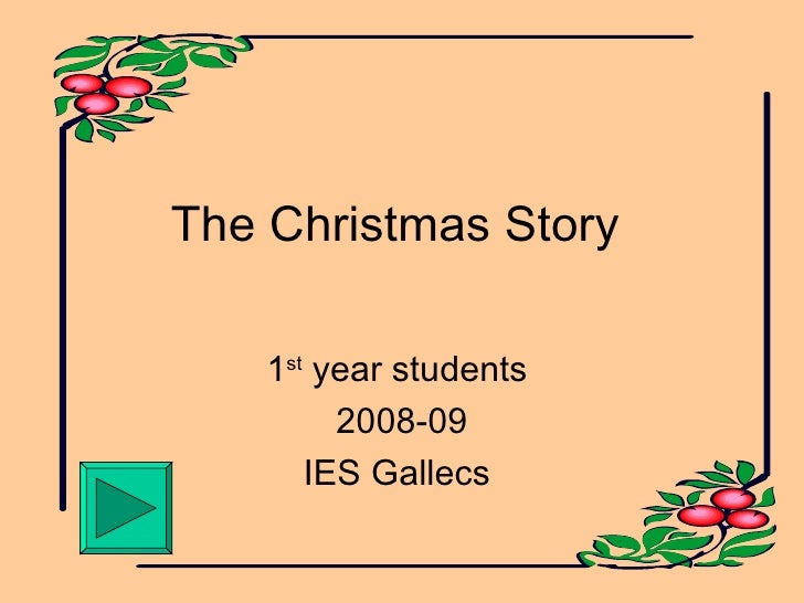 Story Of Christmas08