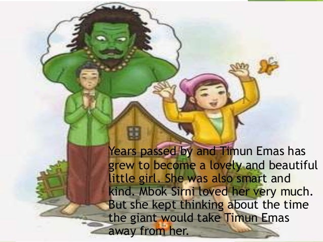 Story Of Golden Cucumber