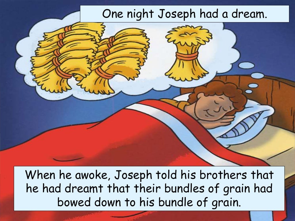 Story Of Joseph story-of-joseph