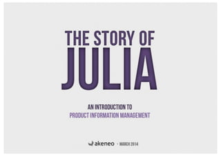 Story of Julia