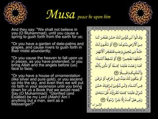 Story Of Musa 7 | PPS