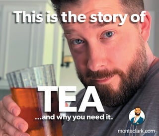 Trust, Expertise, and Authority. The story of TEA and why you need it.