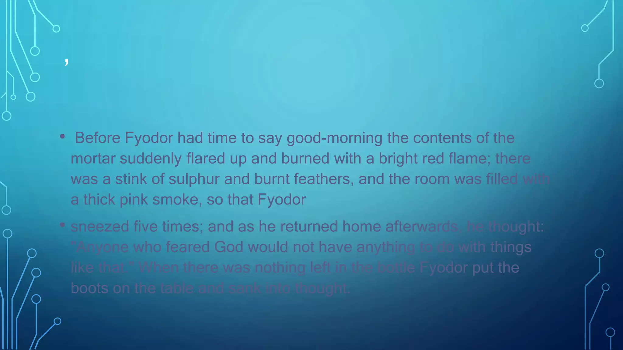 STORY OF THE DEVIL AND THE SHOEMAKER.pptx