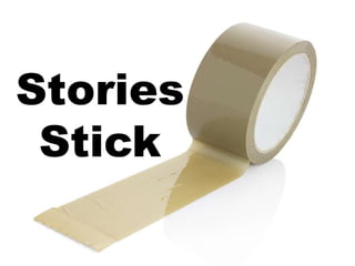 Stories
Stick