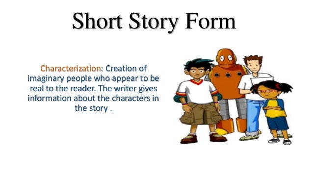 How to write a great story for kids