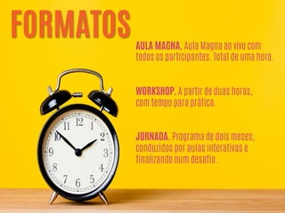 Story$elling treinamento oncompany 2021