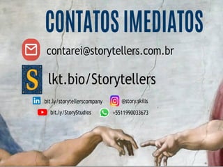 Story$elling treinamento oncompany 2021