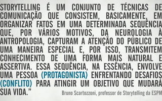 Um hobbit precisa proteger um anel mágico   Um garoto bruxo precisa lutar contra   Dois monges investigam as misteriosas
da ganância em um mundo cheio de perigos.   os seus medos para vencer o mal.       mortes em um mosteiro onde ler é proibido.
 