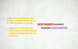 CASE
 KING CRAB
 C A S E D E B R A N D I N G O U D E S I G N C O R P O R AT I V O
 