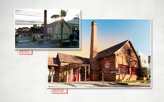 CRESCIMENTO
TOTAL DE
700%
ENTRE JANEIRO E
MARÇO DE 2012
 