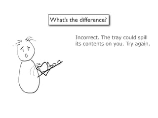 What’s the difference?
 
