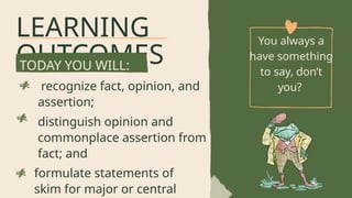 Formulating Something Formulating statement of assertion or opinion.pptx