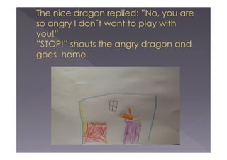 Story Sweden-Spanish state