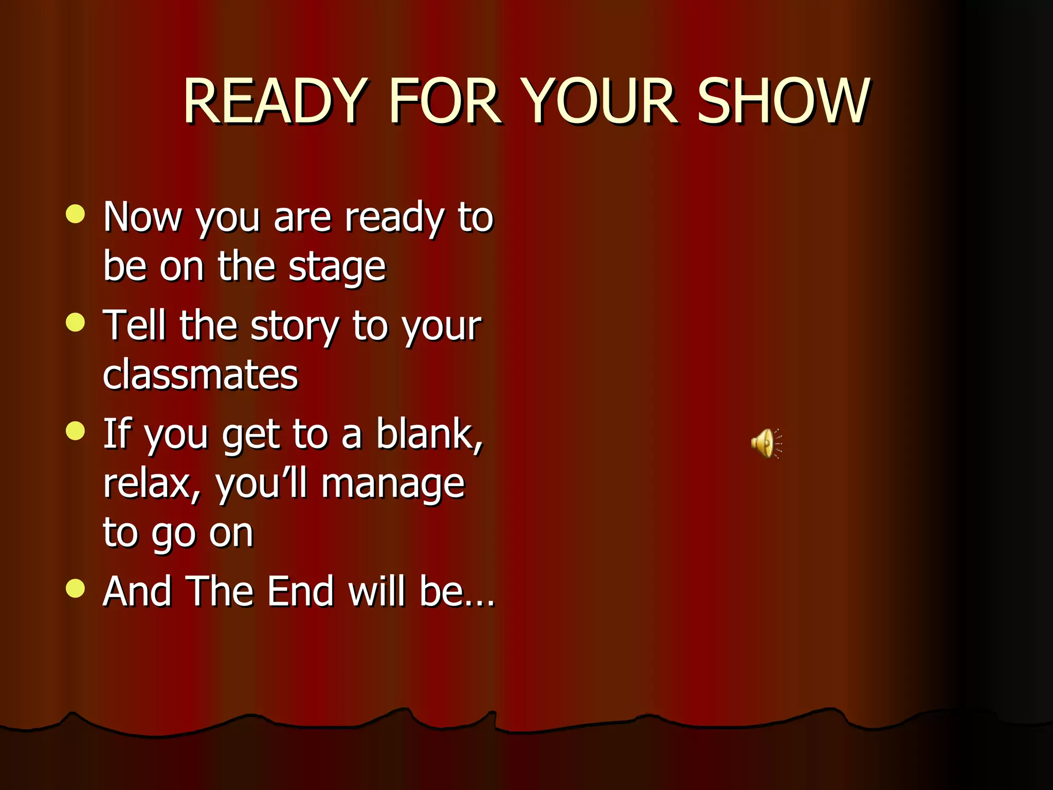 Storytelling | PPT