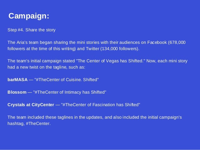 Case study storytelling image