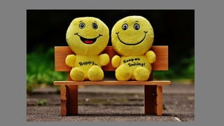 Tell a painful event in a humorous way.
Then you demonstrate that you have mastered
the experience and taken control of it.
https://www.goodreads.com/review/show/1659517996 page 103.
 