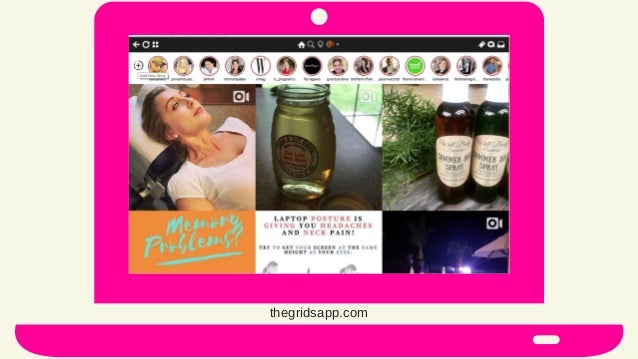 Thegridsapp Thegridsapp