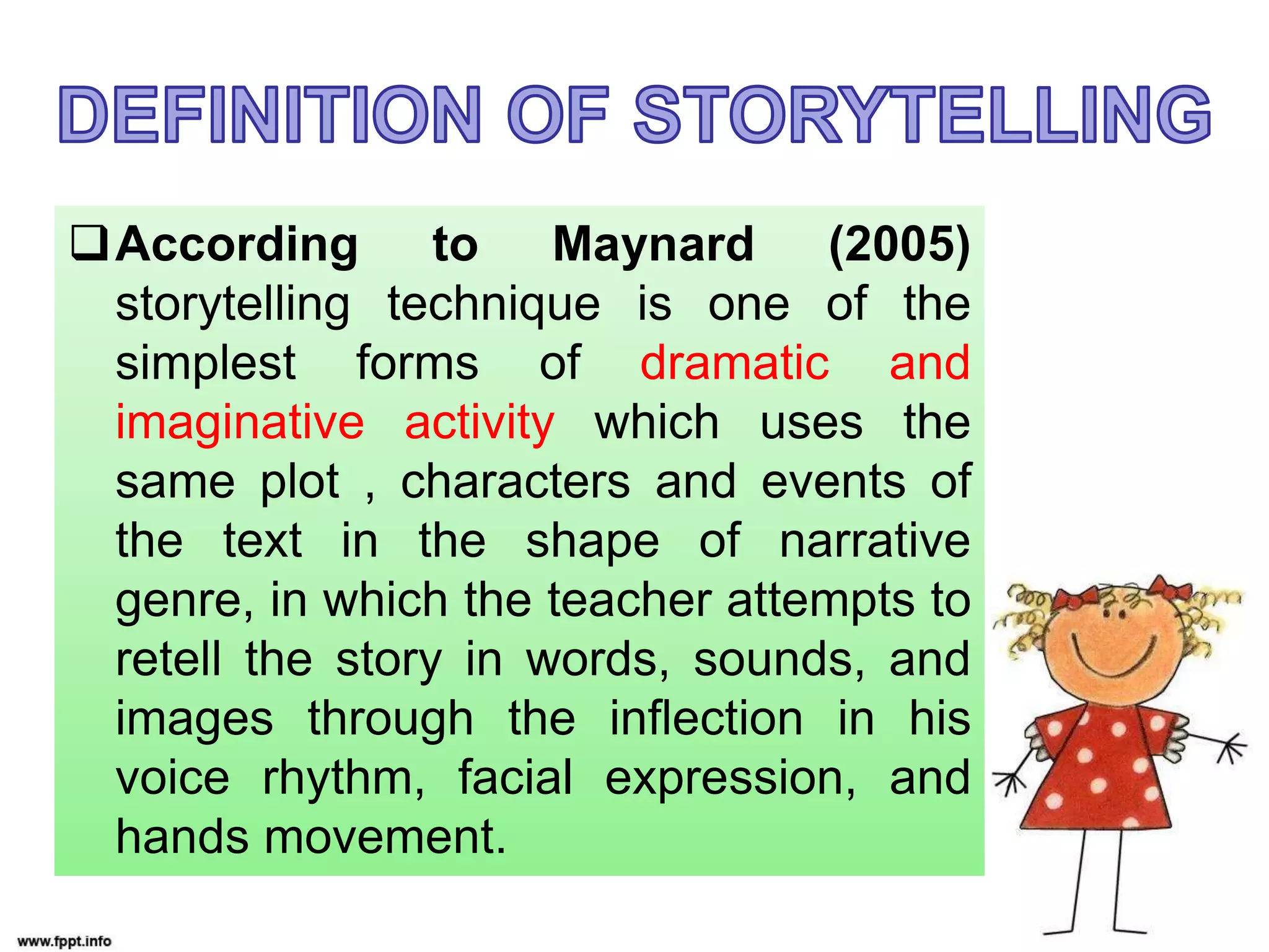 SEMANTIC WEBBING, GRADUAL PSYCHOLOGICAL UNFOLDING APPROACH (GPUA ...