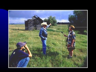 Storytelling through photos, journalism, etc | PPT