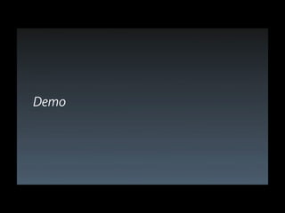 Demo

 
