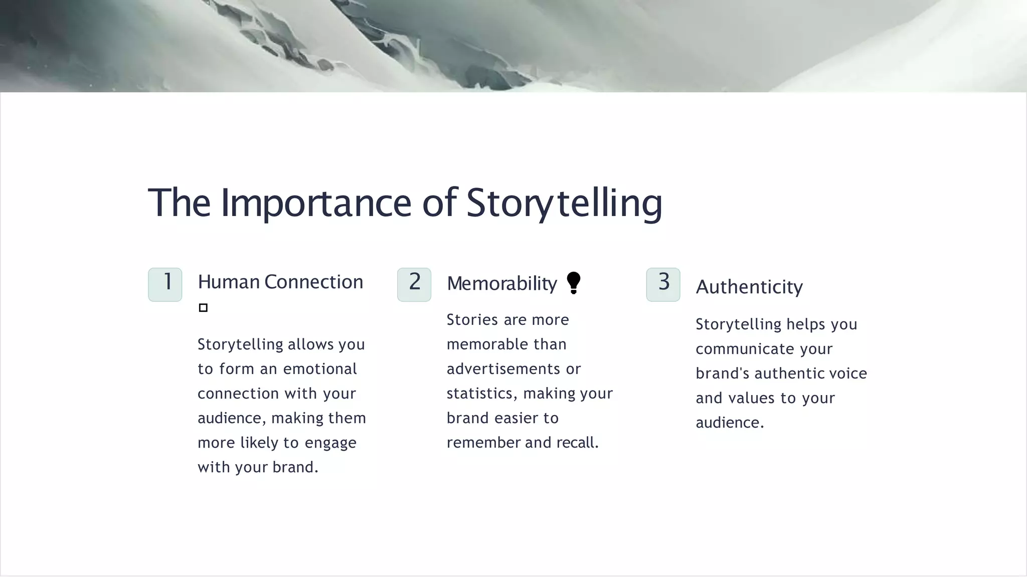 Storytelling-in-Digital-Marketing | PPTX