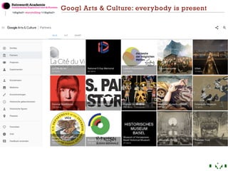Storytelling at Museum Siam | PDF