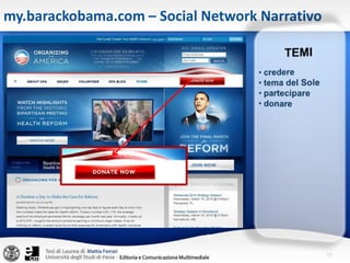 immediata, diretta, paritaria, partecipativa e interattiva4