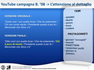 Internet e politica negli Stati Uniti2008199820042004Current TVMeetUp, BlogMoveOn.orgAl GoreMyBarackObamaBill ClintonHoward DeanBarack Obama7