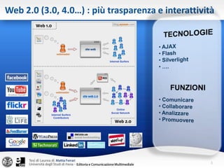  lo storytelling è in forte ascesa in ogni campo