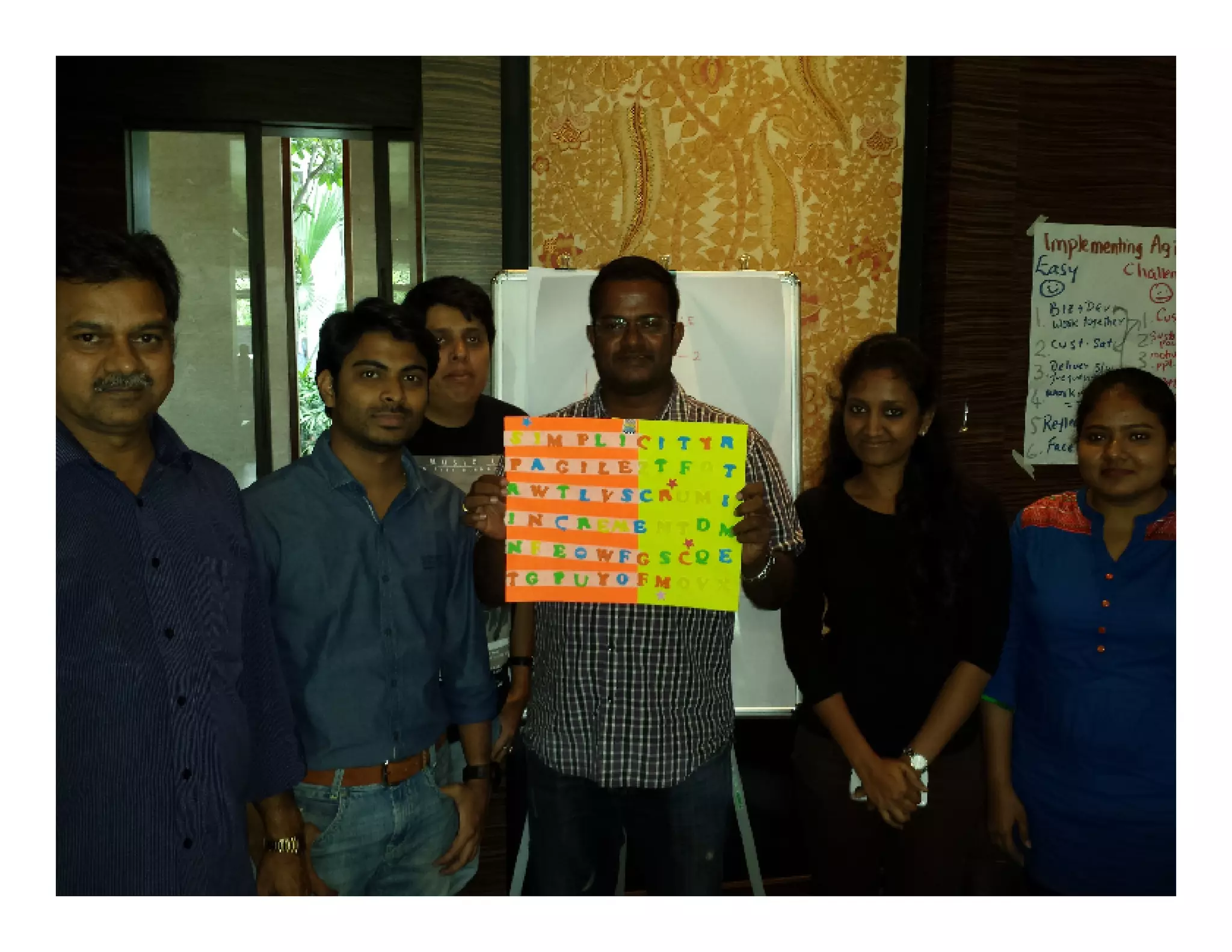 What Type of Stories do We Tell?
•Narratives and shared
experiences that you help
them create
•First person narratives
•Third person narratives
•Friend of a friend of a
friend ....
Impact
 