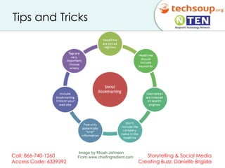 Tips and Tricks Image by Micah Johnson From www.chiefingredient.com 