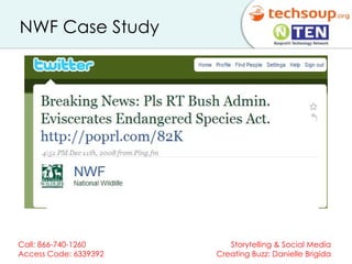 NWF Case Study 