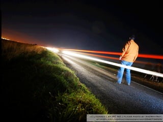 cc licensed ( BY NC ND ) flickr photo by AndWhyNot:
     http://flickr.com/photos/andwhynot/2946734025/
 