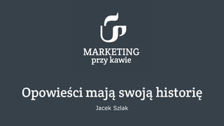 Jacek Szlak
 