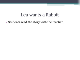 Story telling and short stories | PPTX