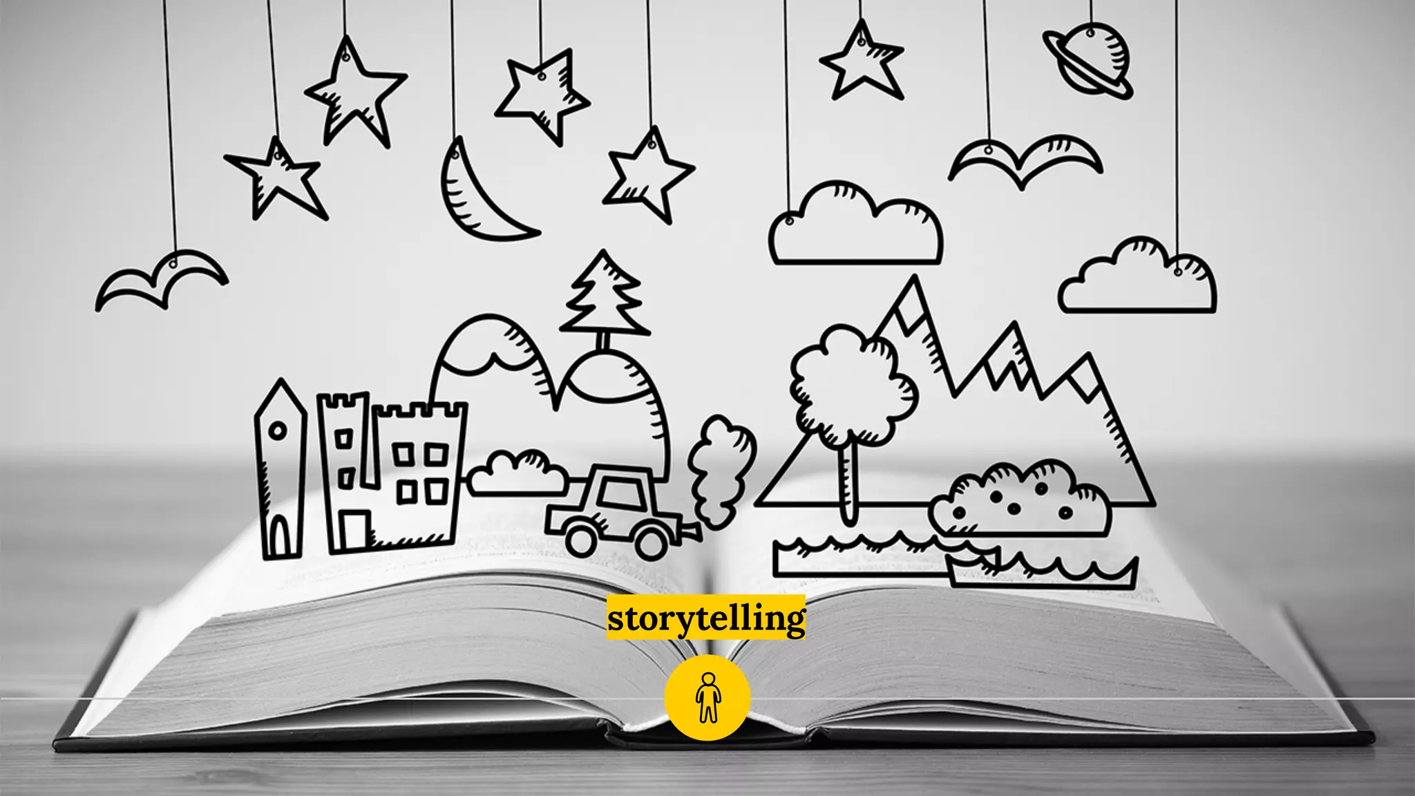 storytelling
 