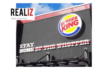 Atelier de STORYTELLING