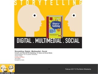 Februar 2017 © Pia Kleine Wieskamp14
 