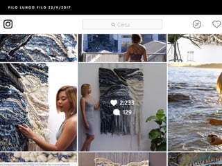 F I L O L U N G O F I L O 2 2 / 9 / 2 0 1 7
 