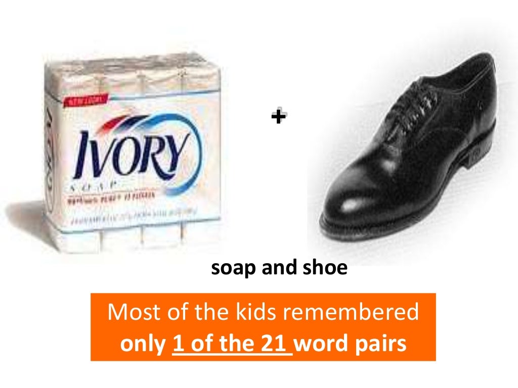 + soap and shoe Most