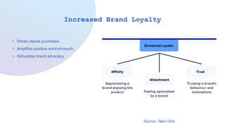 Storytelling in Marketing - Building Emotional Connections with Your ...