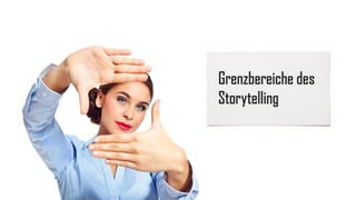 Parabeln machen Sinn 
Dirk Hannemann, Storytelling in Präsentationen 
12 
Werte vermitteln über Bande mit Analogien 
Vor dem Team als Märchenerzähler…? 
 