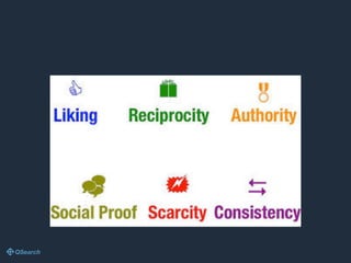 Story-telling in the age of social media 
