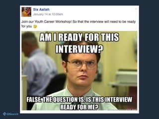 Story-telling in the age of social media 