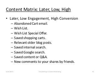 Storytelling Is The New SEO