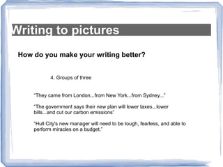 And here's the reason... 