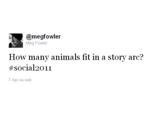 Dogeared page #2:

                    Holistic
http://www.ﬂickr.com/photos/functoruser/244207662/lightbox/
 