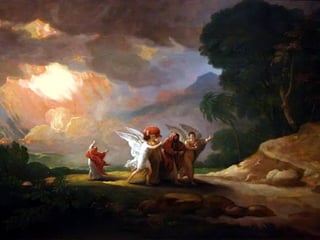 Many stories have morals.

 Our stories require purpose.

(Some may call this “strategy.”)
 